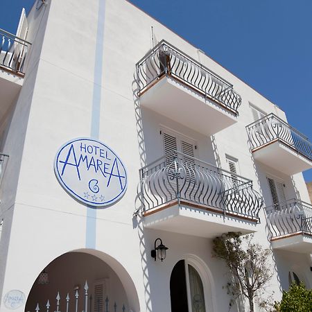 קאנטו Hotel Amarea - Aeolian Charme מראה חיצוני תמונה