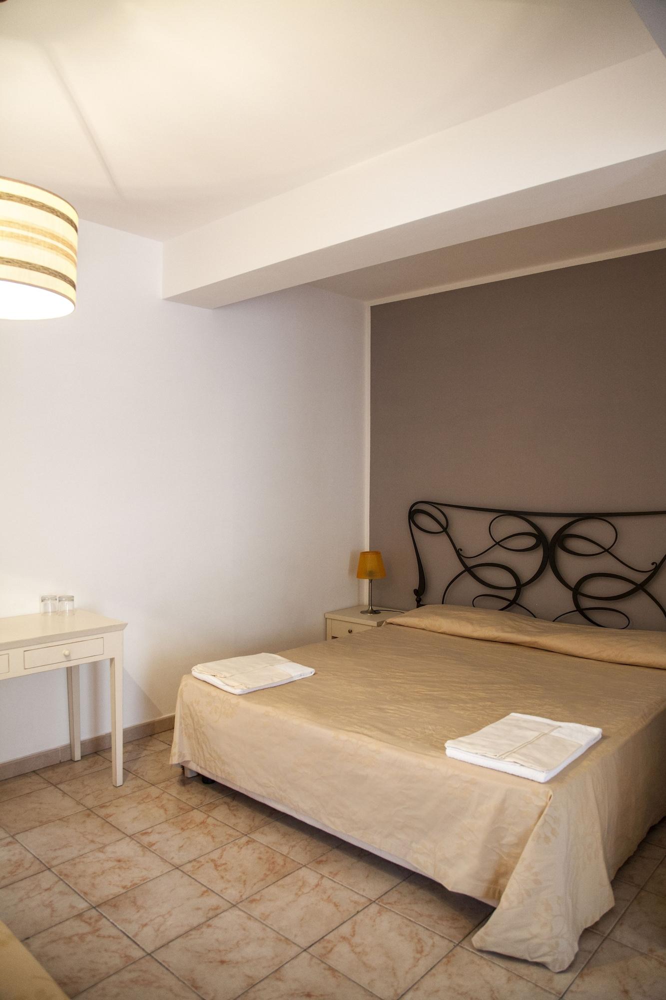 קאנטו Hotel Amarea - Aeolian Charme מראה חיצוני תמונה