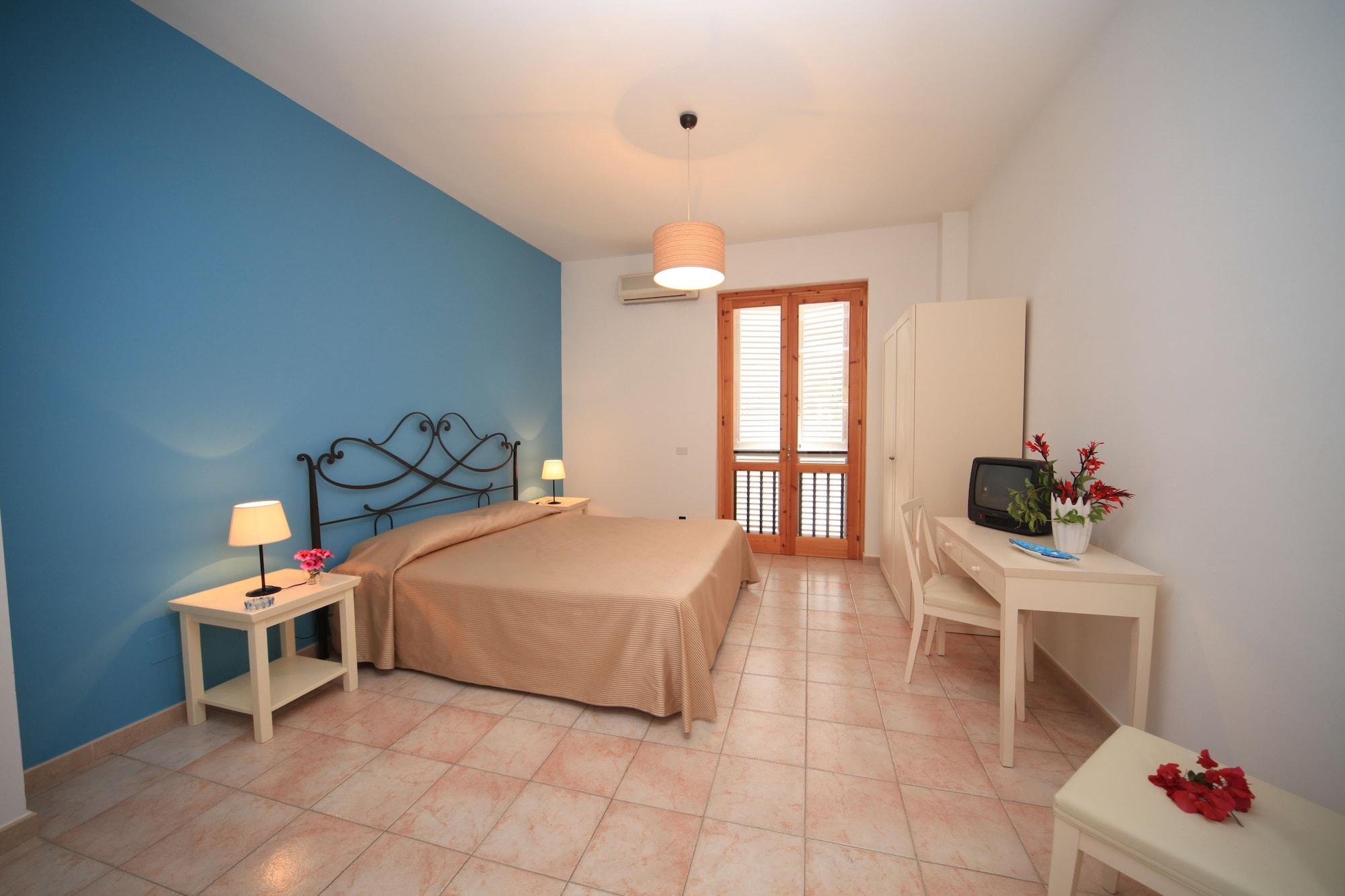 קאנטו Hotel Amarea - Aeolian Charme מראה חיצוני תמונה