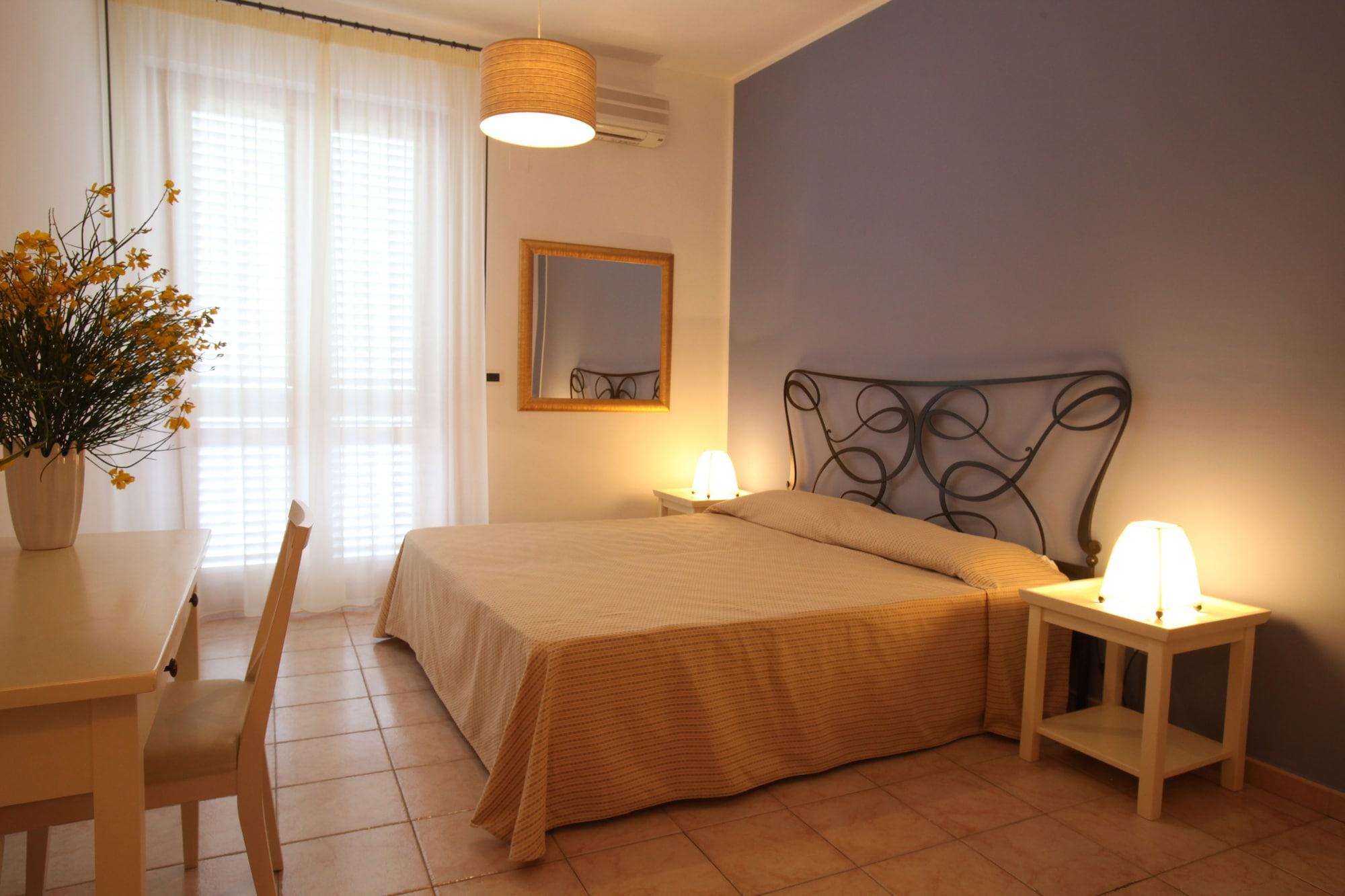 קאנטו Hotel Amarea - Aeolian Charme מראה חיצוני תמונה