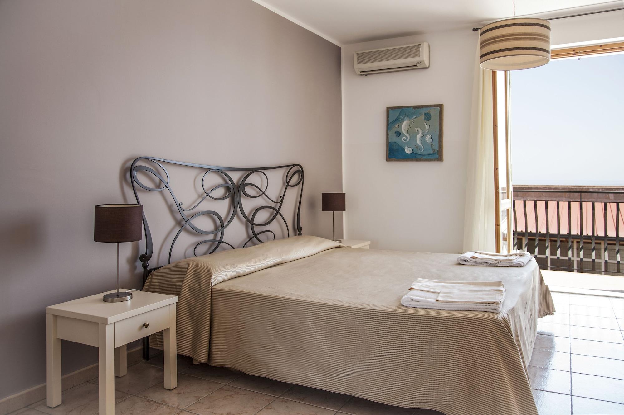 קאנטו Hotel Amarea - Aeolian Charme מראה חיצוני תמונה