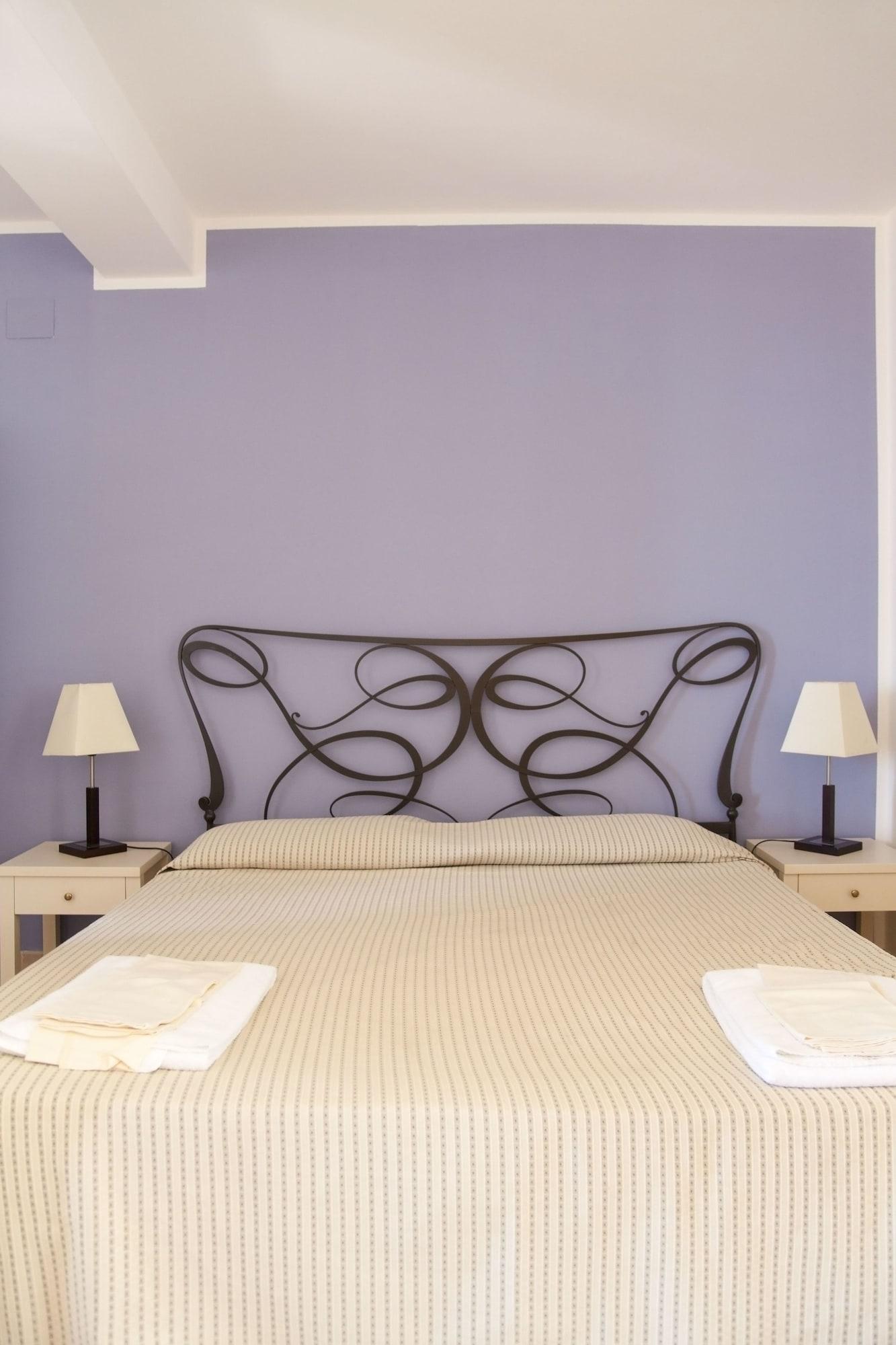 קאנטו Hotel Amarea - Aeolian Charme מראה חיצוני תמונה