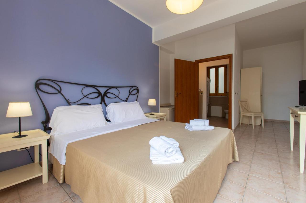 קאנטו Hotel Amarea - Aeolian Charme מראה חיצוני תמונה