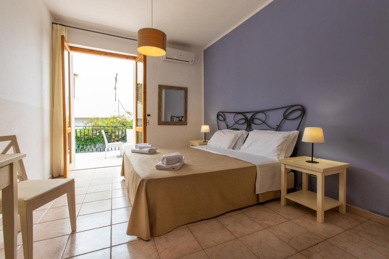 קאנטו Hotel Amarea - Aeolian Charme מראה חיצוני תמונה