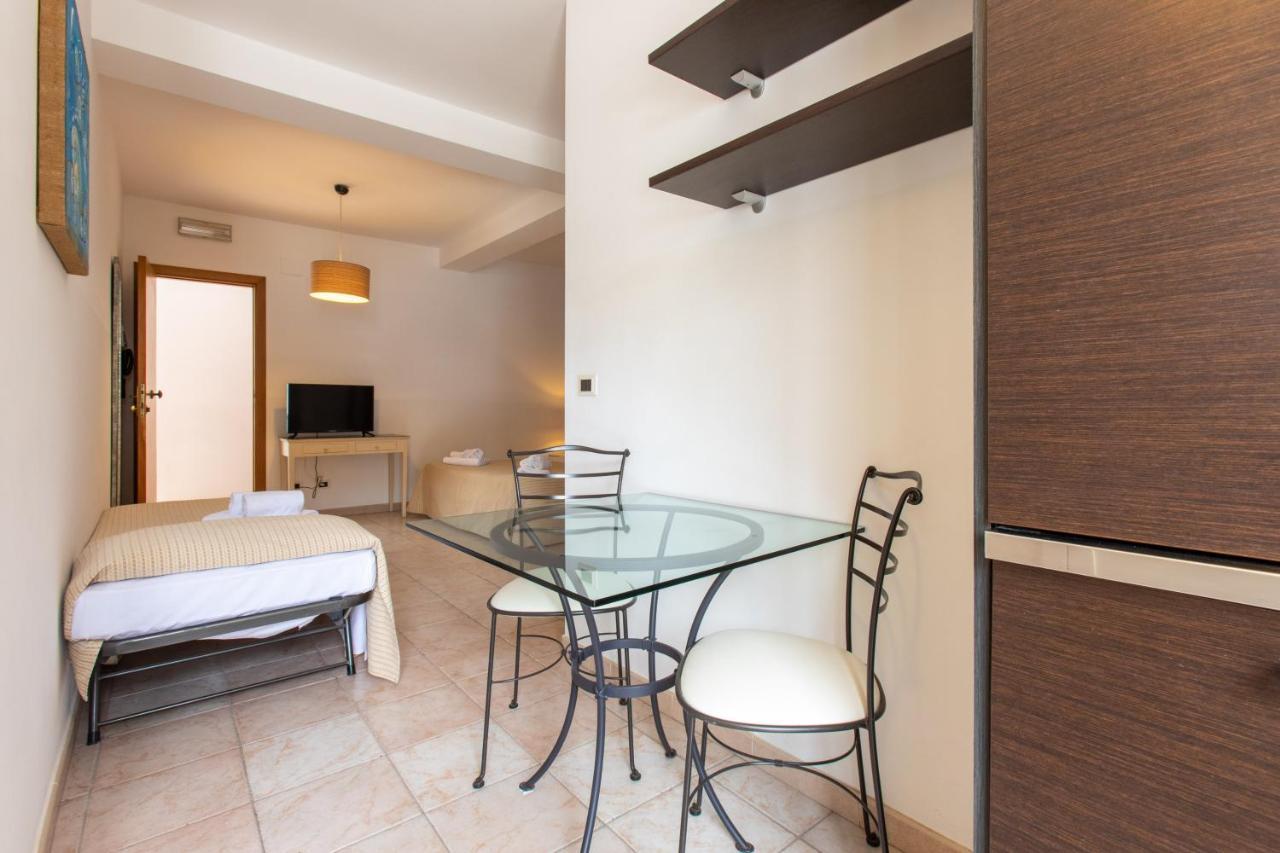 קאנטו Hotel Amarea - Aeolian Charme מראה חיצוני תמונה