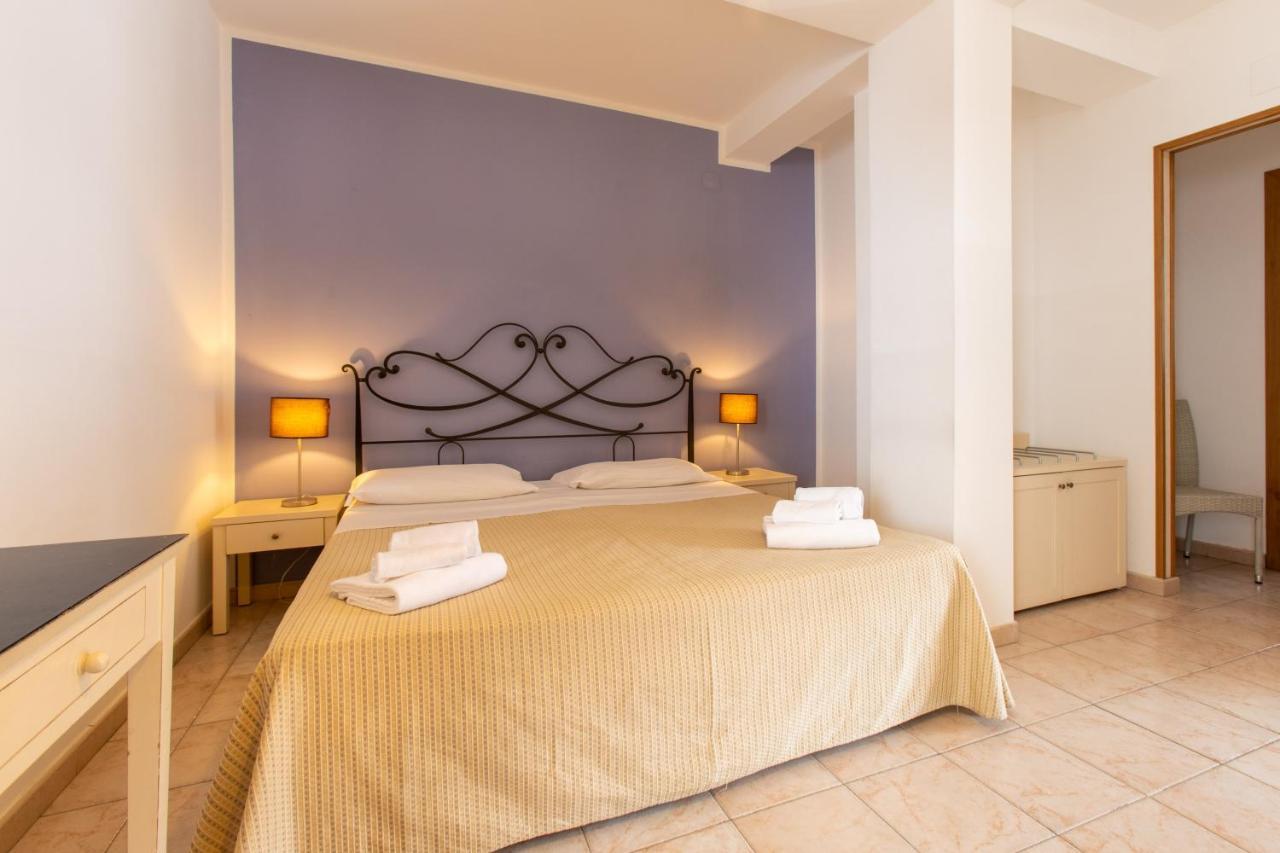 קאנטו Hotel Amarea - Aeolian Charme מראה חיצוני תמונה