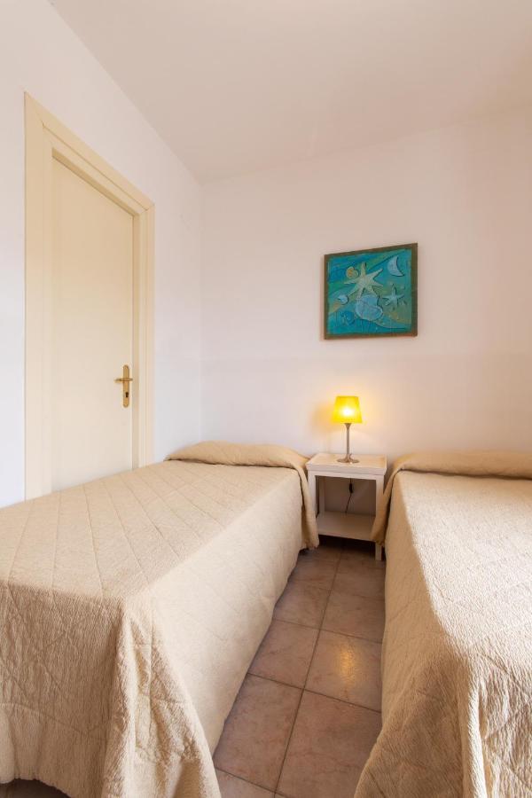 קאנטו Hotel Amarea - Aeolian Charme מראה חיצוני תמונה