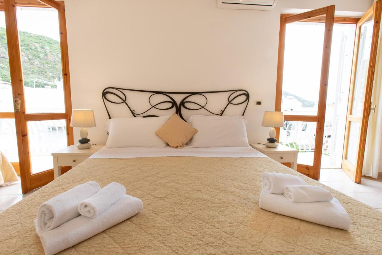 קאנטו Hotel Amarea - Aeolian Charme מראה חיצוני תמונה