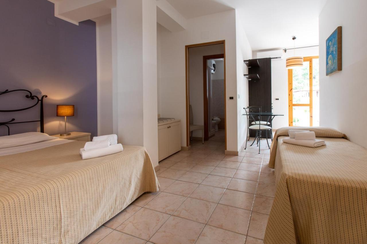 קאנטו Hotel Amarea - Aeolian Charme מראה חיצוני תמונה