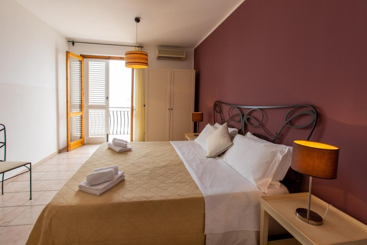 קאנטו Hotel Amarea - Aeolian Charme מראה חיצוני תמונה