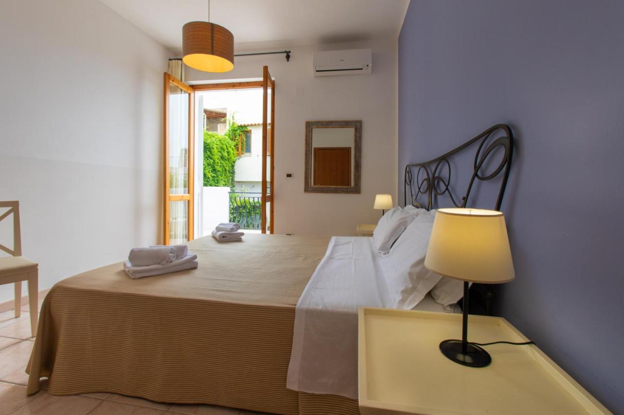 קאנטו Hotel Amarea - Aeolian Charme מראה חיצוני תמונה