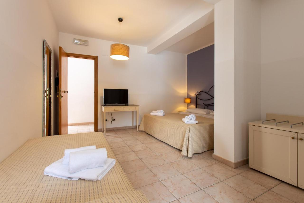 קאנטו Hotel Amarea - Aeolian Charme מראה חיצוני תמונה