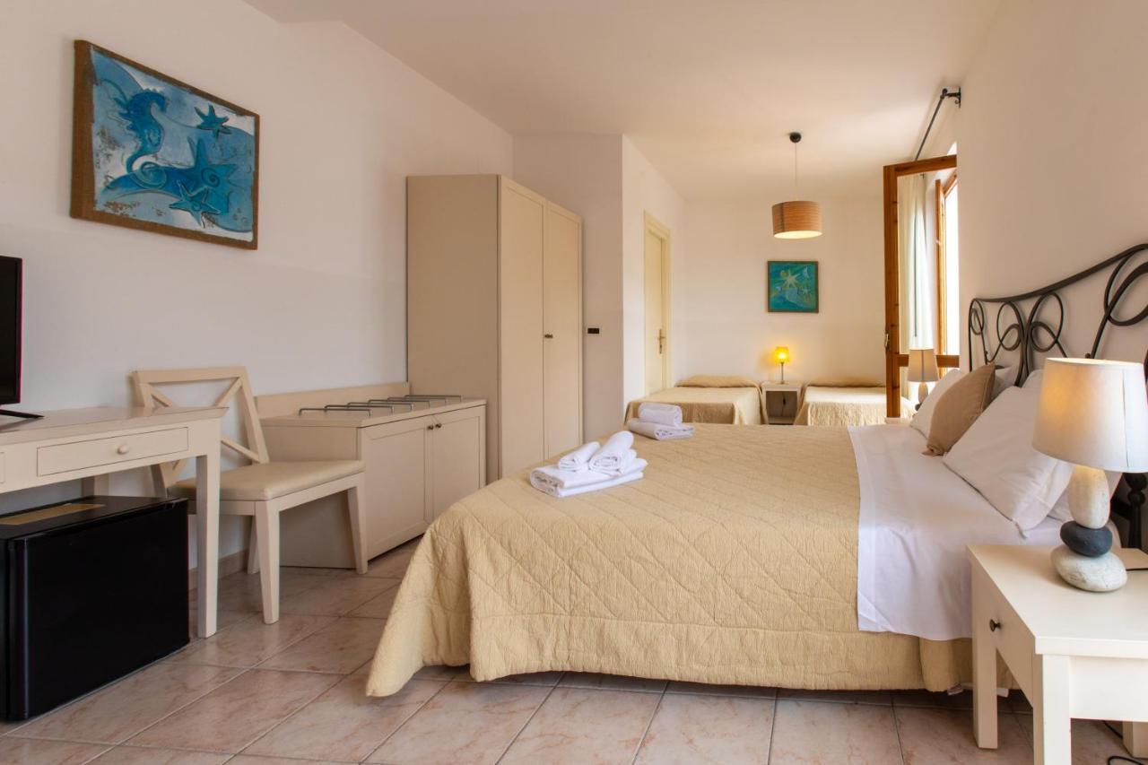קאנטו Hotel Amarea - Aeolian Charme מראה חיצוני תמונה