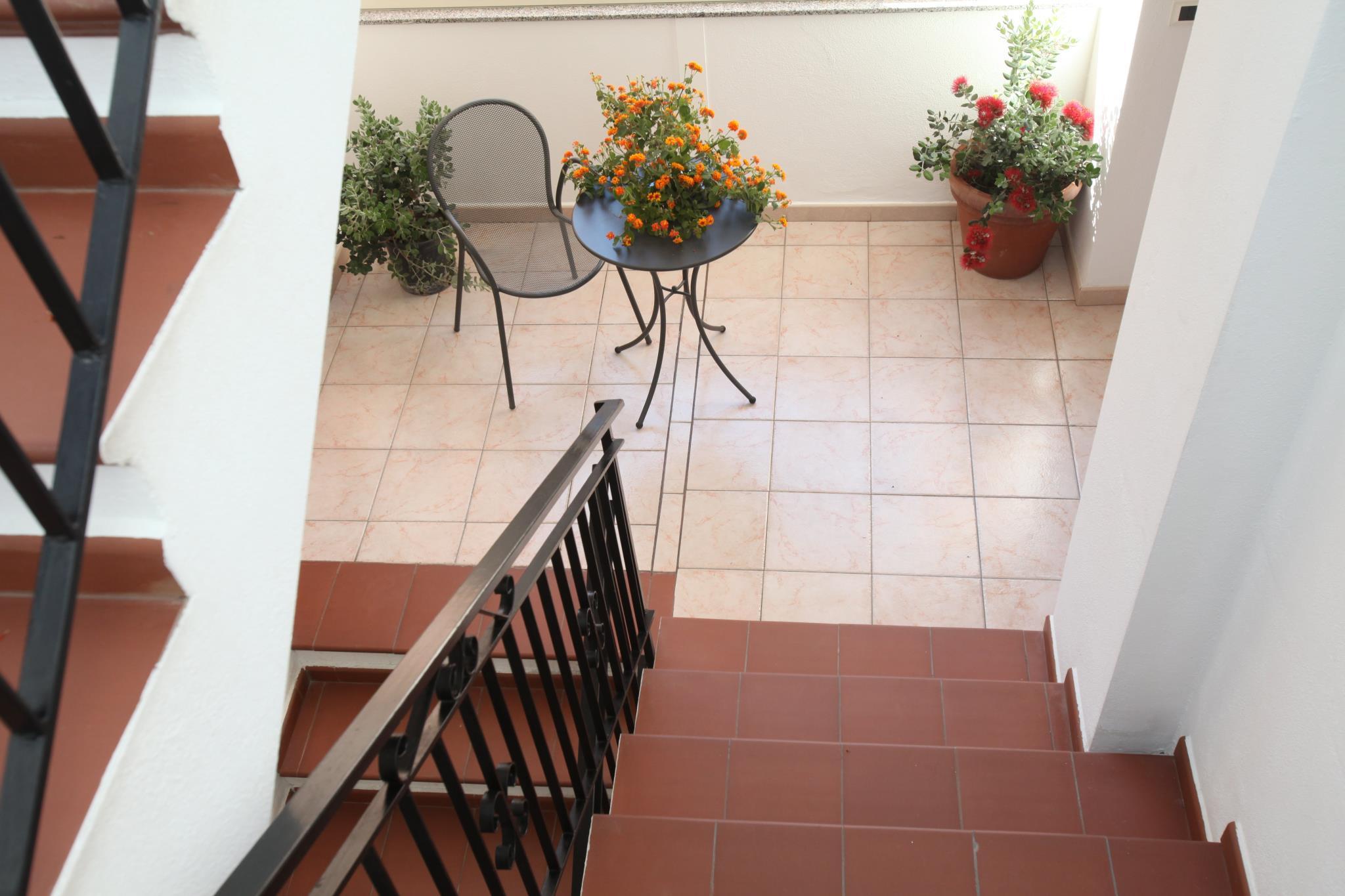 קאנטו Hotel Amarea - Aeolian Charme מראה חיצוני תמונה