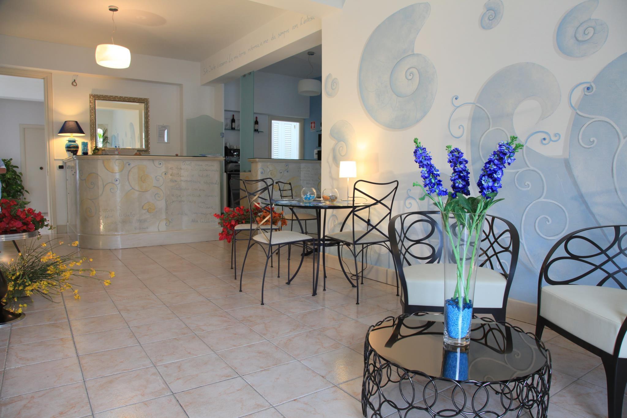 קאנטו Hotel Amarea - Aeolian Charme מראה חיצוני תמונה