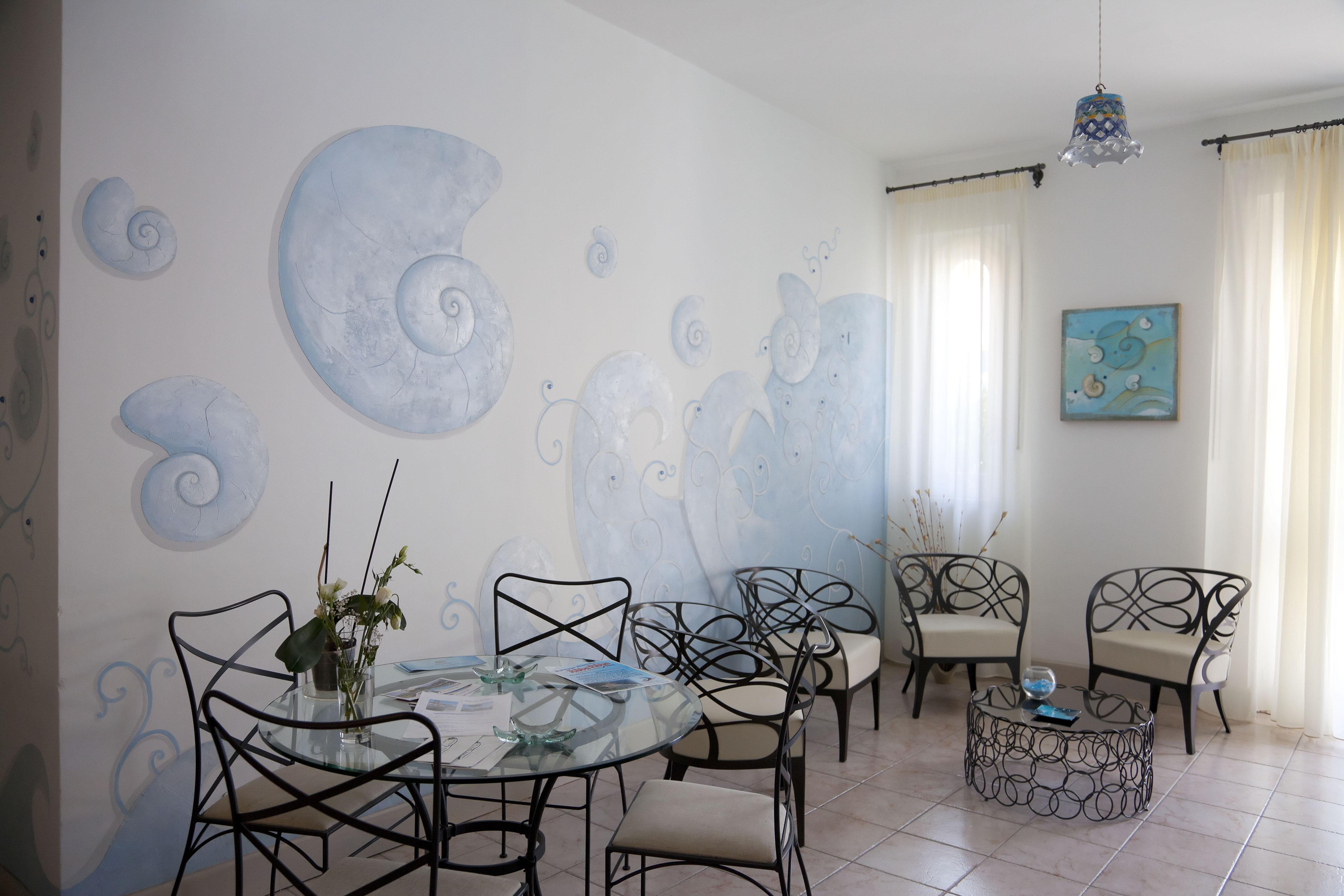 קאנטו Hotel Amarea - Aeolian Charme מראה חיצוני תמונה