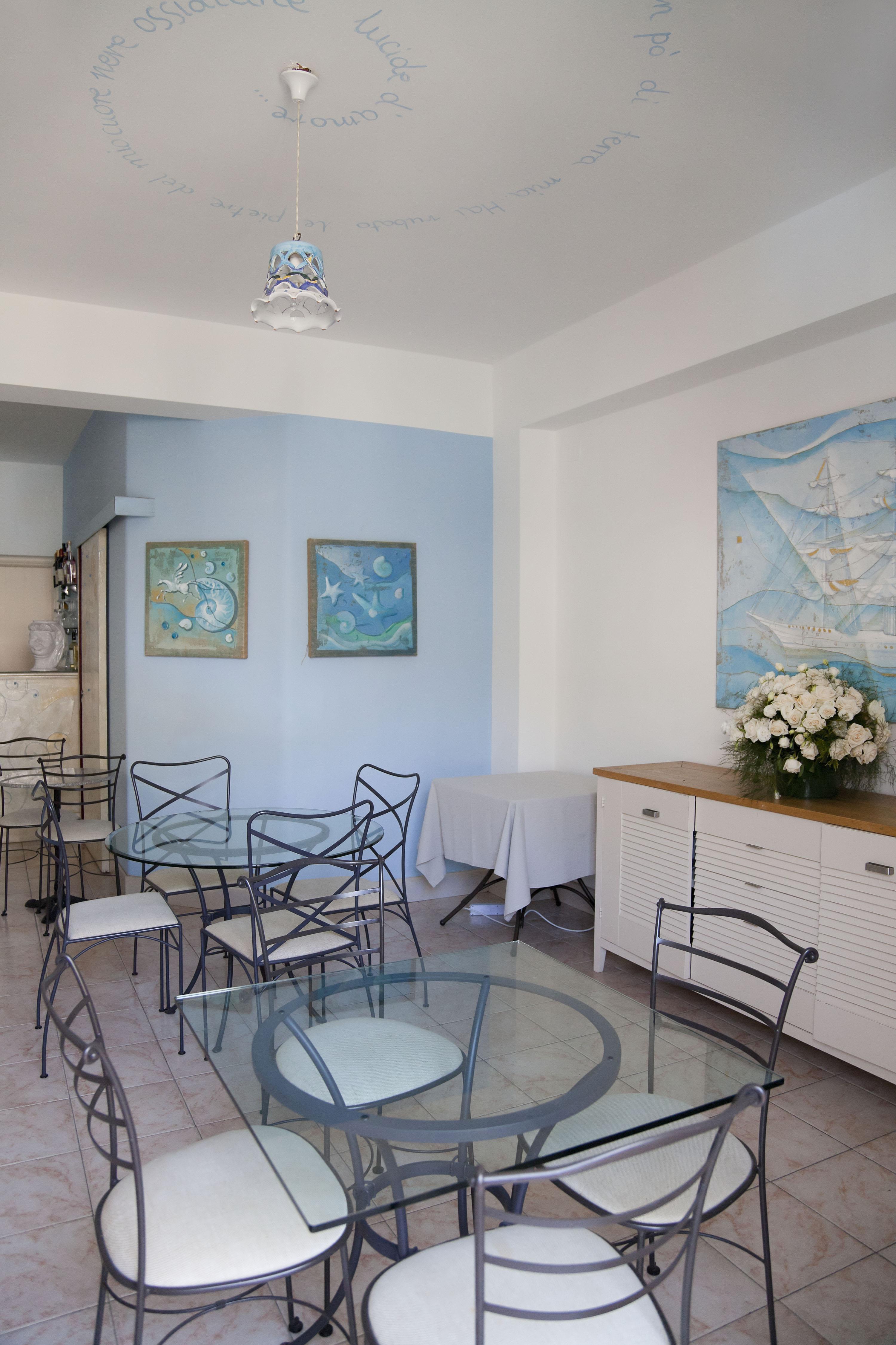 קאנטו Hotel Amarea - Aeolian Charme מראה חיצוני תמונה