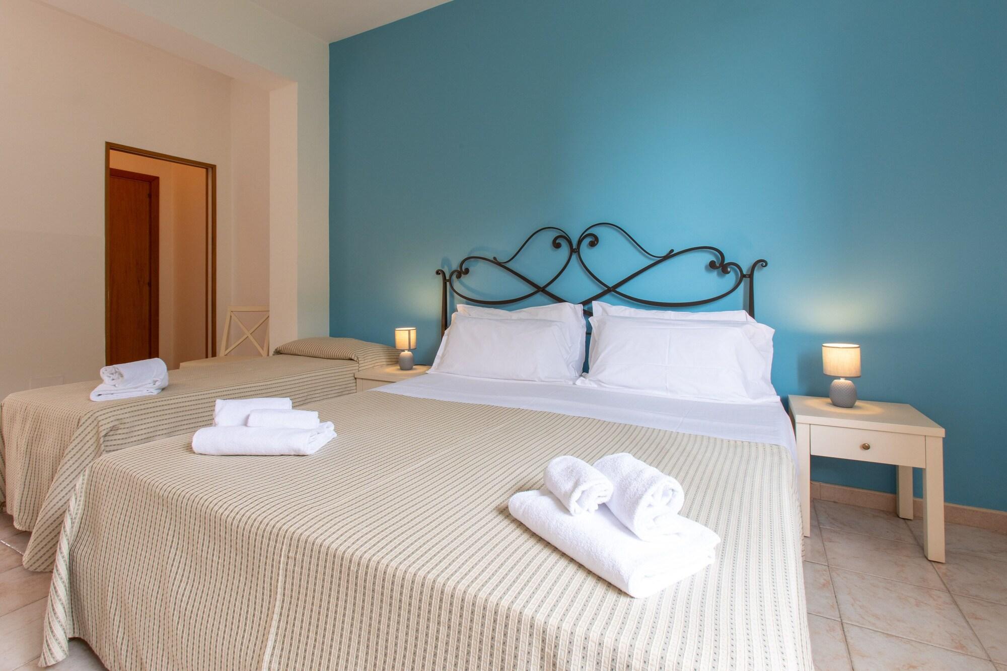 קאנטו Hotel Amarea - Aeolian Charme מראה חיצוני תמונה