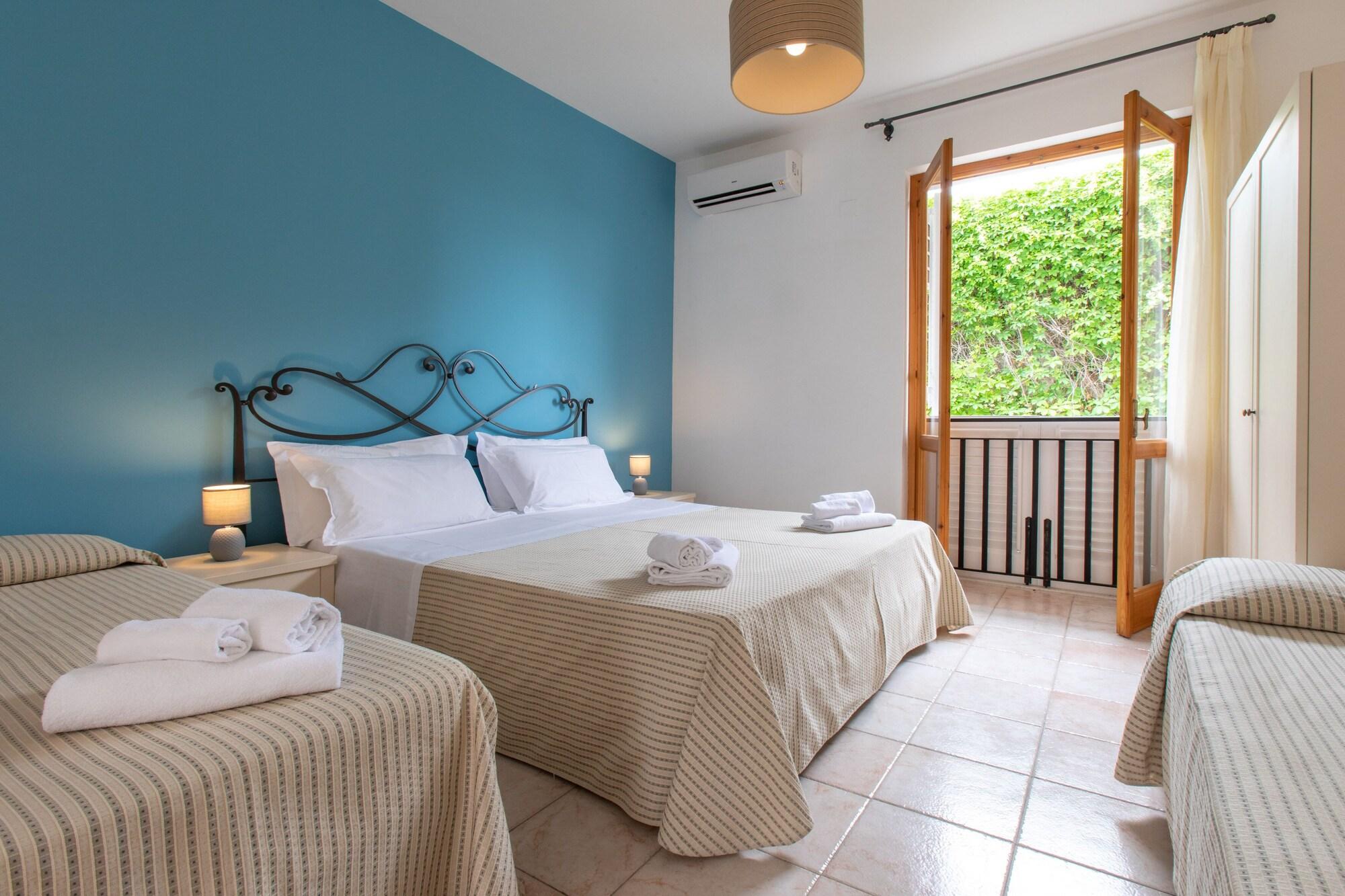 קאנטו Hotel Amarea - Aeolian Charme מראה חיצוני תמונה