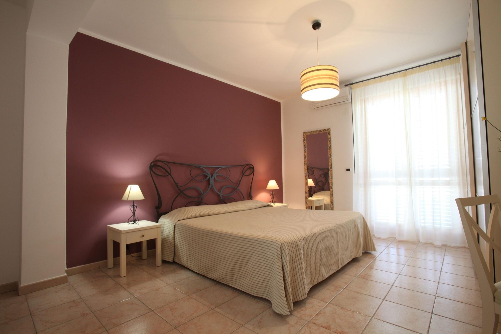 קאנטו Hotel Amarea - Aeolian Charme מראה חיצוני תמונה