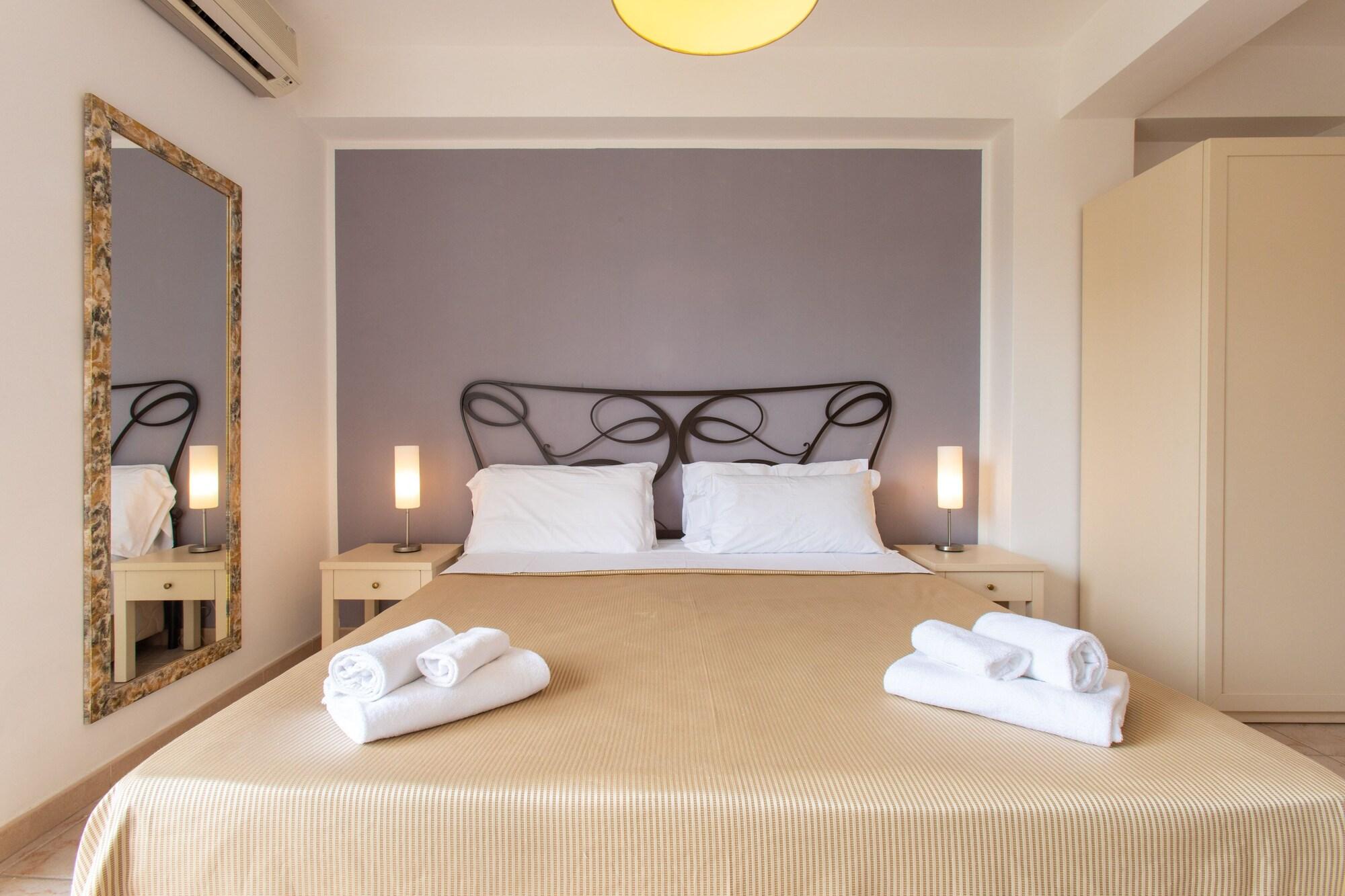 קאנטו Hotel Amarea - Aeolian Charme מראה חיצוני תמונה