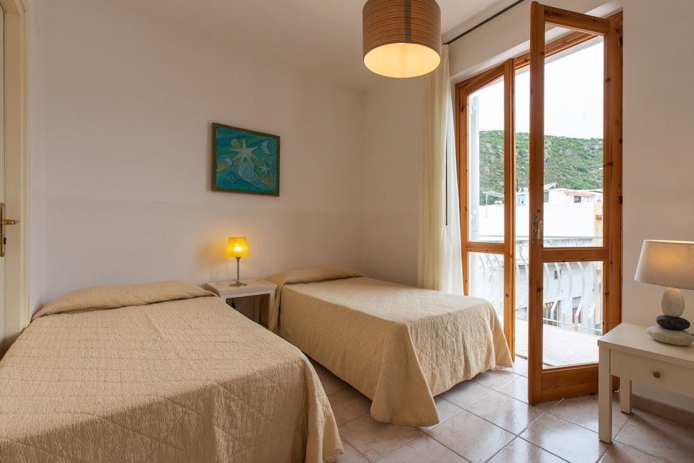 קאנטו Hotel Amarea - Aeolian Charme מראה חיצוני תמונה