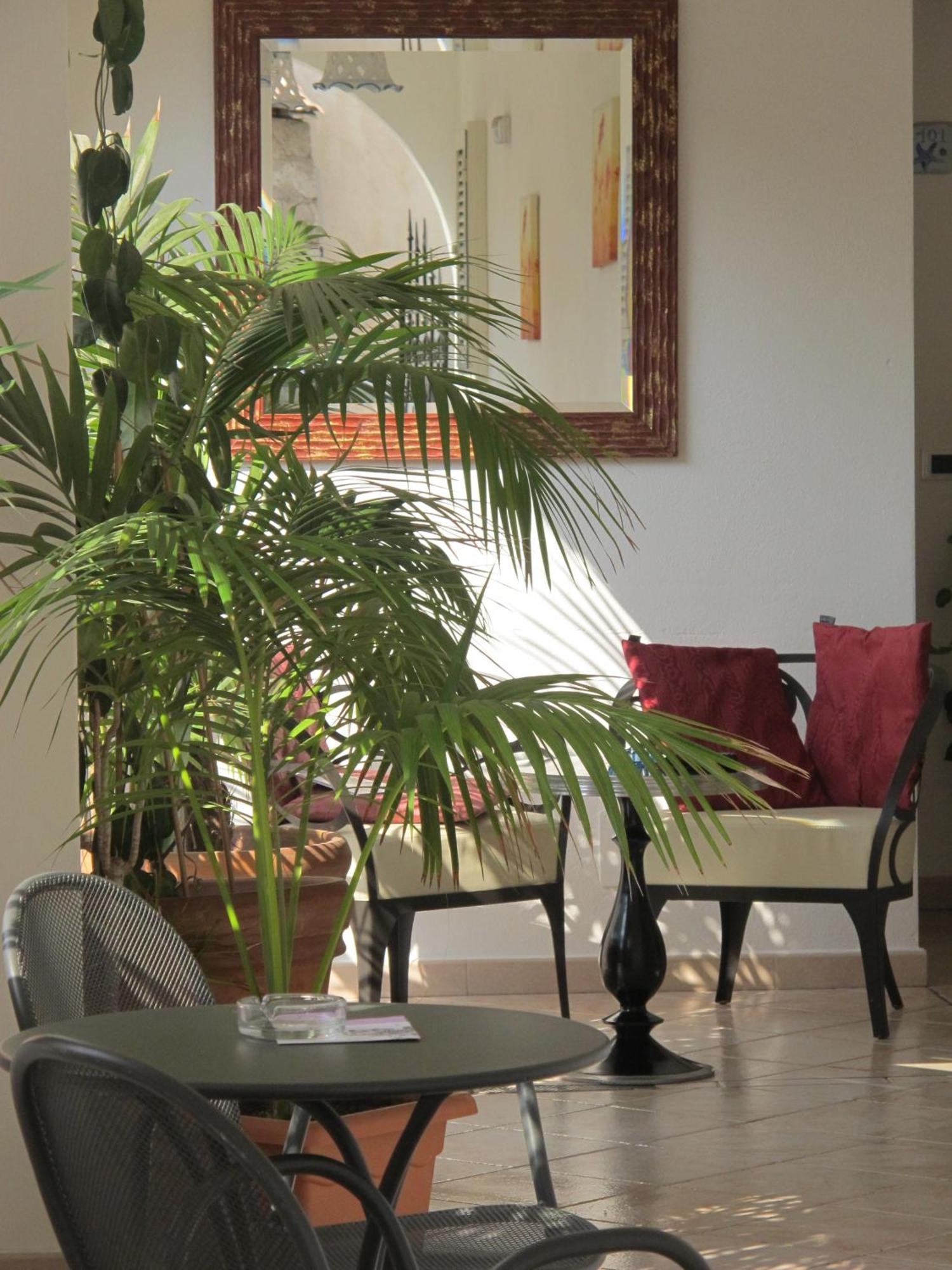 קאנטו Hotel Amarea - Aeolian Charme מראה חיצוני תמונה