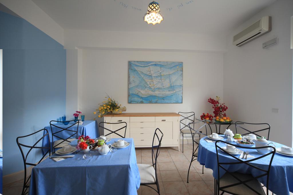 קאנטו Hotel Amarea - Aeolian Charme מראה חיצוני תמונה